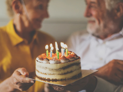 50 frases de agradecimento de aniversário para quem lembrou de você