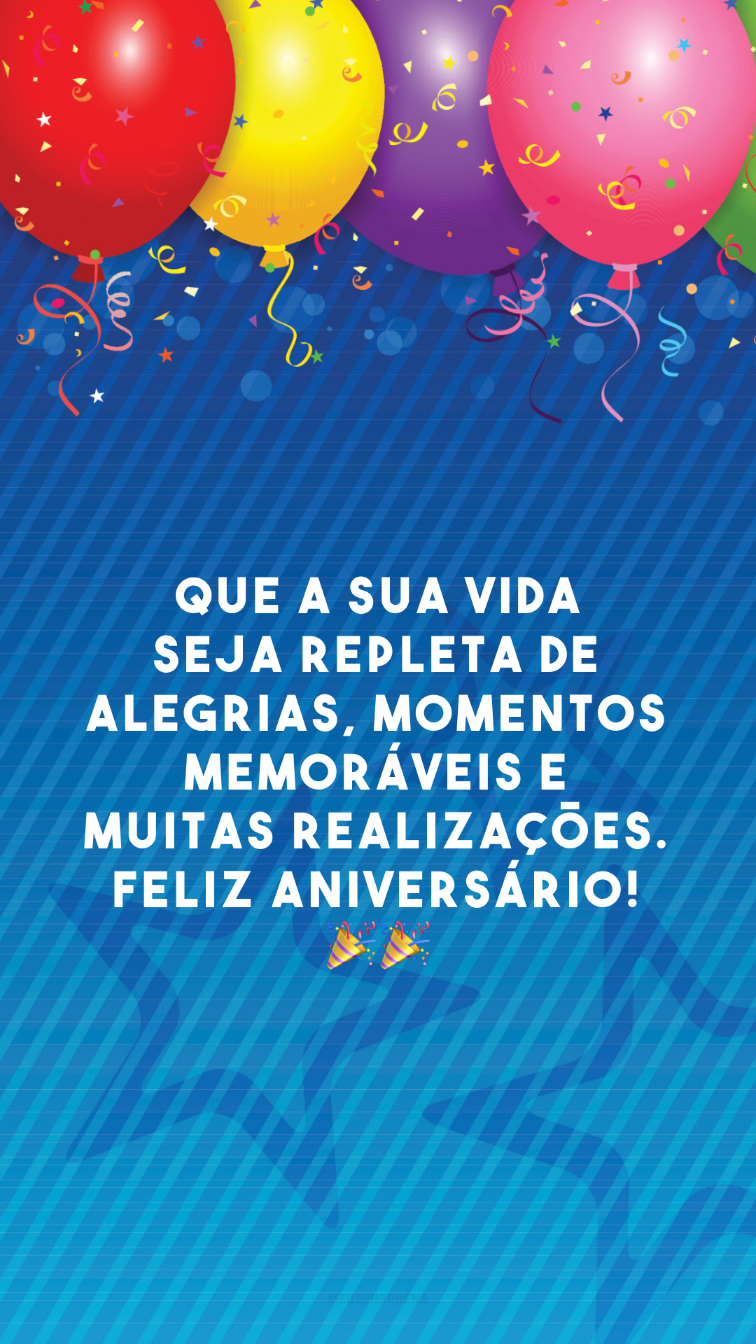 Frases Bonitas De Anivers Rio Para Comemorar Um Dia Especial
