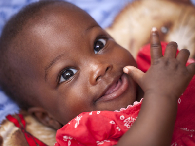 40 frases de aniversário para filho de 1 ano que enche sua vida de amor