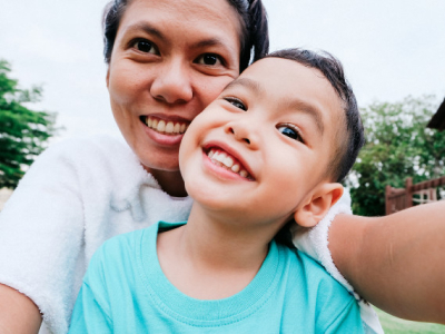 45 frases de aniversário de filho para mãe que é a sua rainha