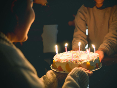 35 frases de aniversário para prima evangélica que abençoam seu dia