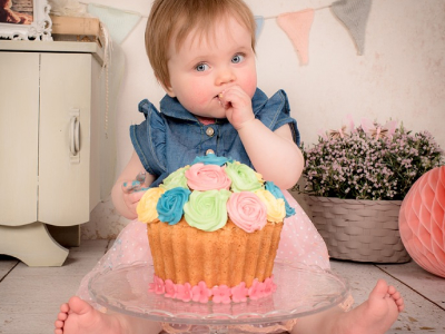 35 frases de mêsversário de 2 meses para comemorar com seu bebê