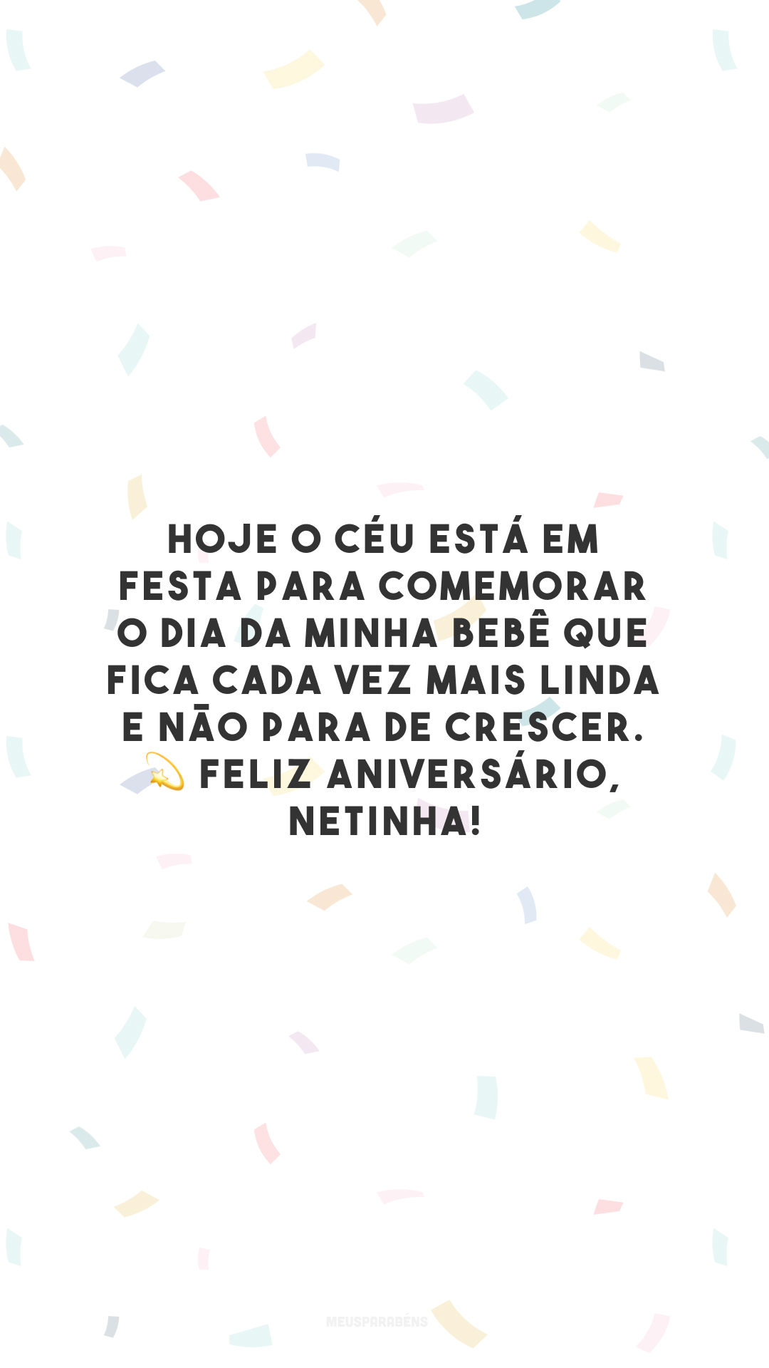 30 Frases De Aniversário De Avó Para Neta Com Lindas Declarações