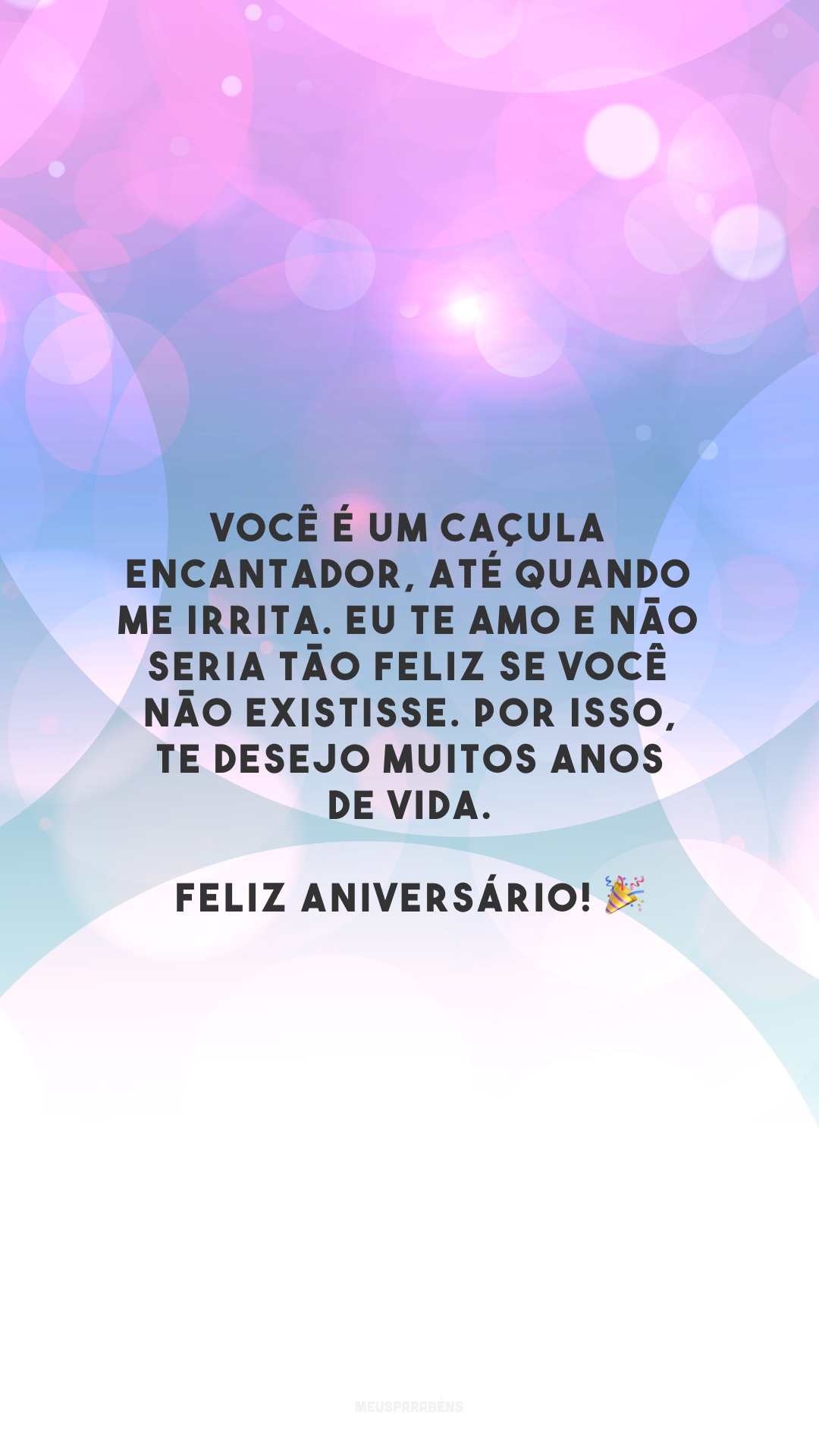 40 Frases De Aniversário Para Irmão Caçula Celebrando A Vida Do Maninho 