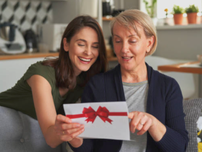 45 frases para cartão de aniversário para mãe que enaltecem a sua rainha