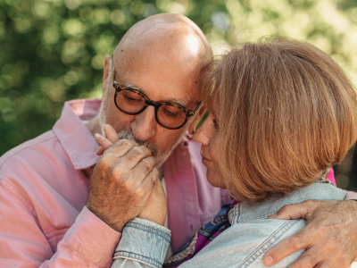 30 frases de 21 anos de casados para celebrar uma vida juntos