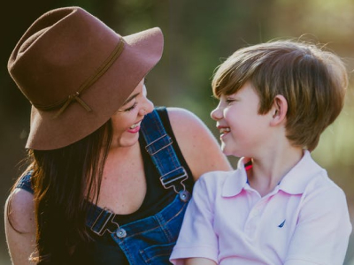 40 frases de aniversário para afilhado infantil que celebram sua vida