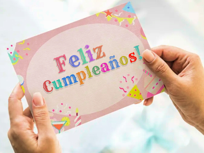 20 frases de feliz aniversário em espanhol para inovar nas “felicitaciones”