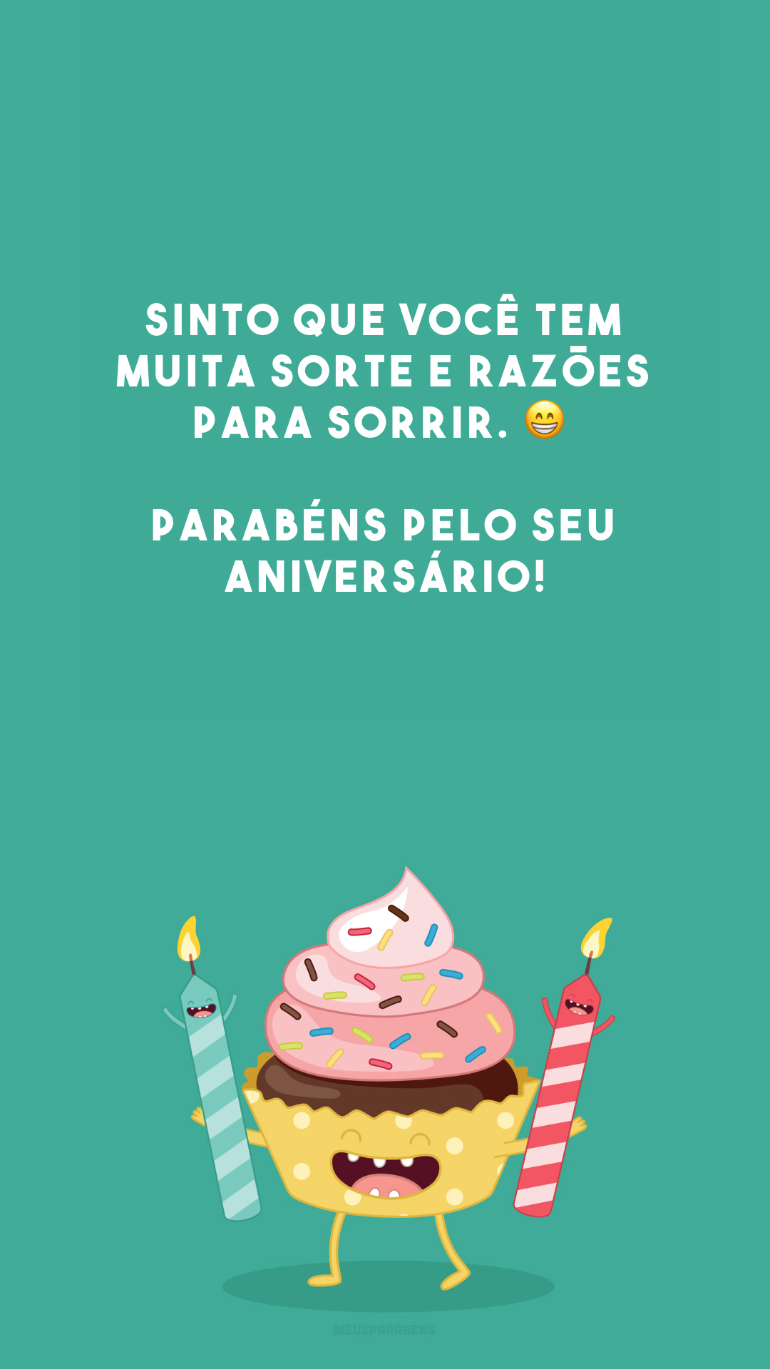 Que os 22 me tragam ainda mais vitalidade, fé e gratidão! 🙏 Feliz aniversário para mim.